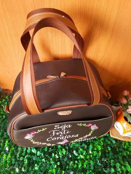 Bolsa Térmica Personalizada