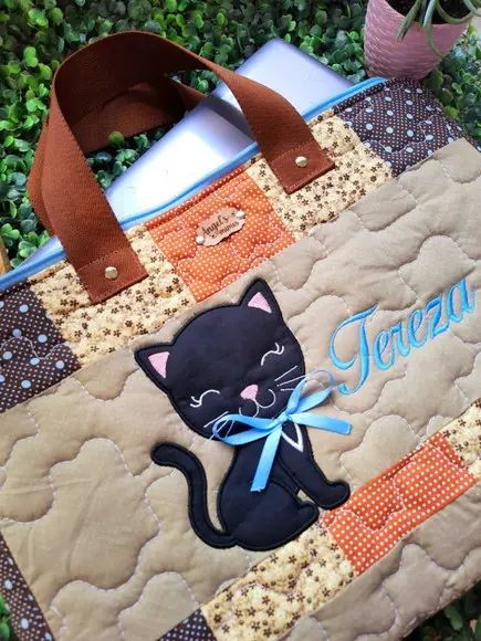 Case para Notebook Personalizada