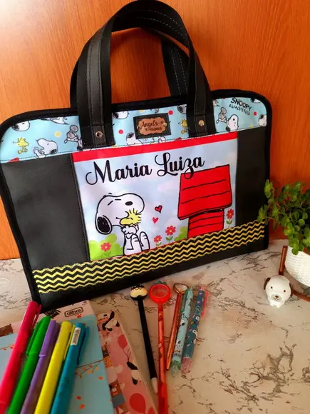 Case para Notebook Personalizada