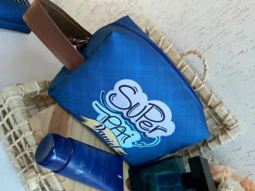Combo Dia Dos Pais 3 Peças