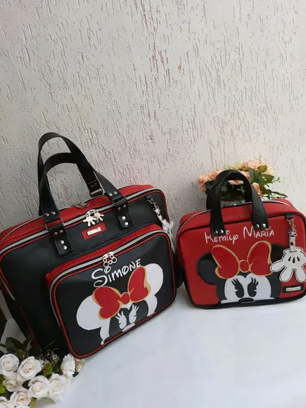 Encomenda especial Lucimara