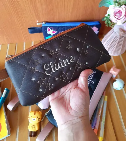 Estojo Basic Personalizado