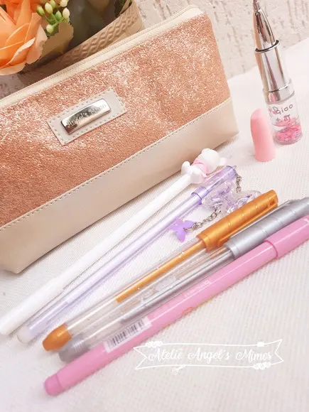 Estojo Basic glamur