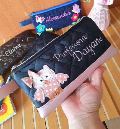 Estojo Basic Personalizado