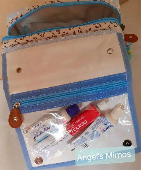 Farmacinha personalizado