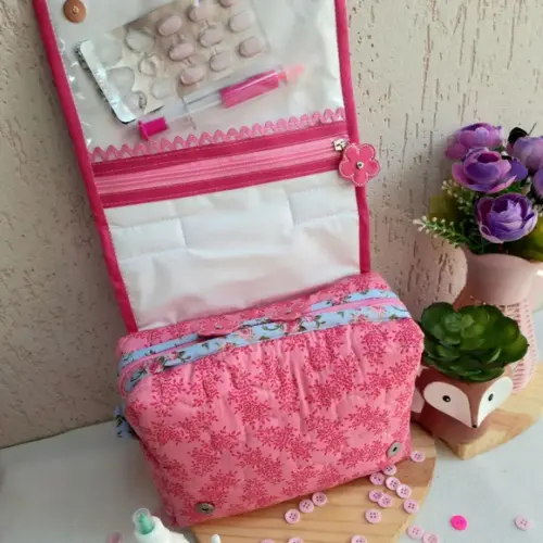 Farmacinha Personalizada Frida