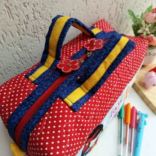 Frasqueira Box Branca de Neve