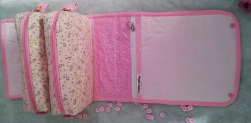 kit bailarina