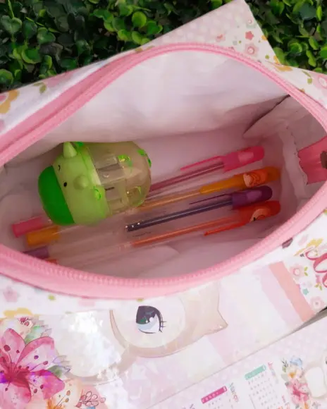 Kit Escolar Personalizado