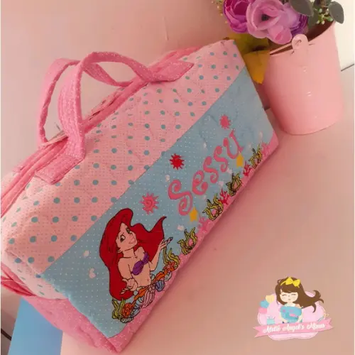 Kit essencial 4 peças Ariel
