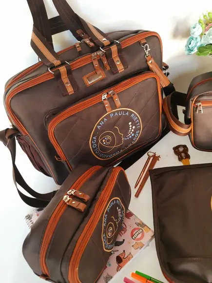 Kit Fono Personalizado 4 Peças
