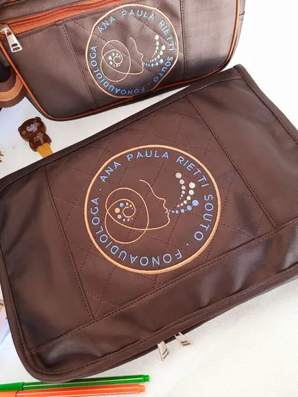 Kit Fono Personalizado 4 Peças