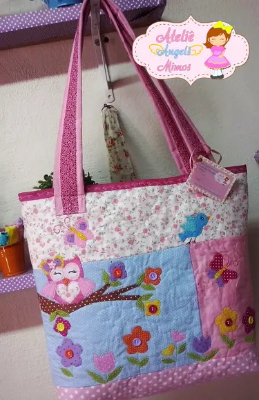 kit Professor 3 peças