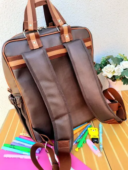 Kit Professor 3 Peças Personalizado