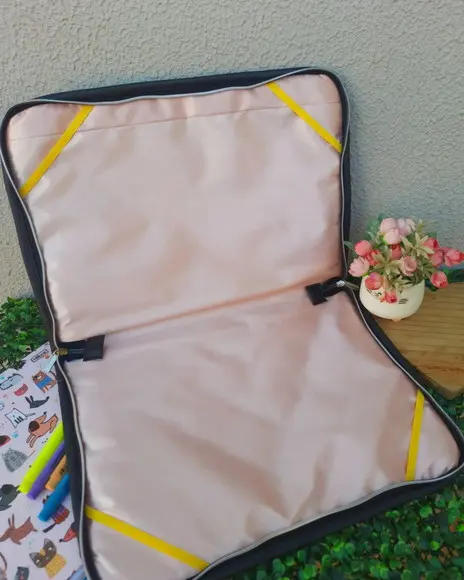 Kit Professor 3 Peças Personalizado