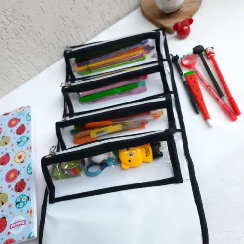 Kit Professor 3 Peças Snoopy