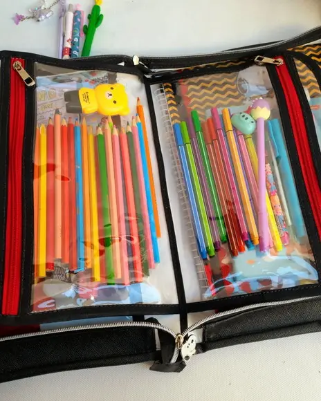 Kit Professor 3 Peças Snoopy