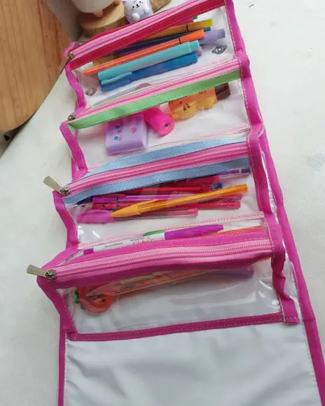 Maletinha 4 em 1 Gatinho