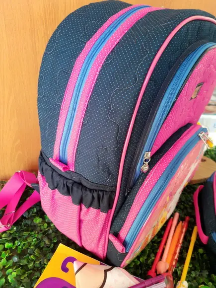 Mochila Tam. G Personalizada