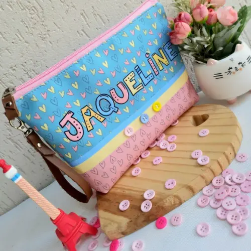 Necessaire doçura G