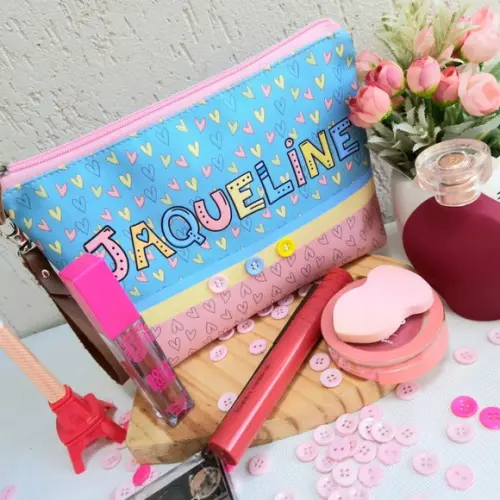 Necessaire doçura G