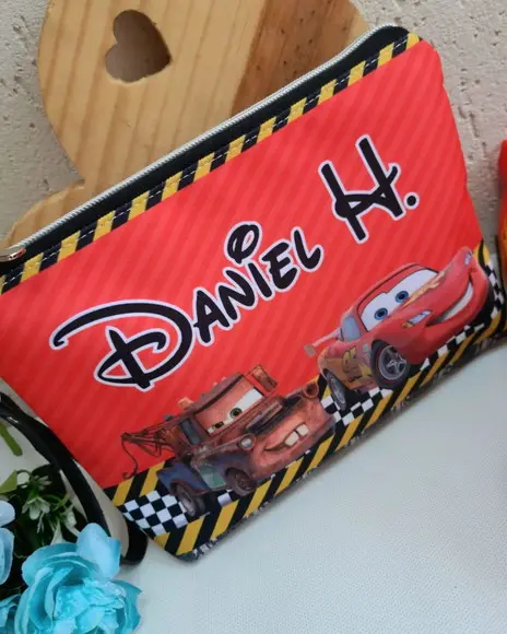 Necessaire G Carros