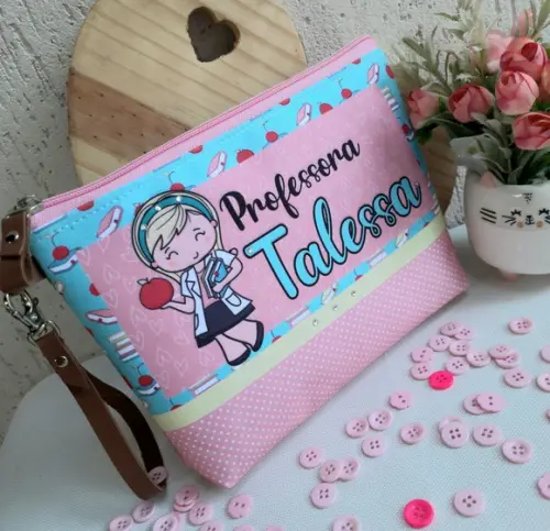 Necessaire G Professora