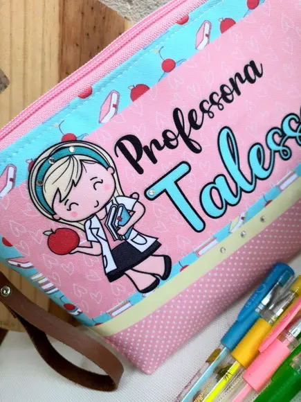 Necessaire G Professora