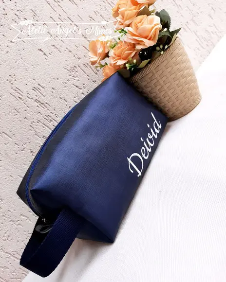 Necessaire Masculina