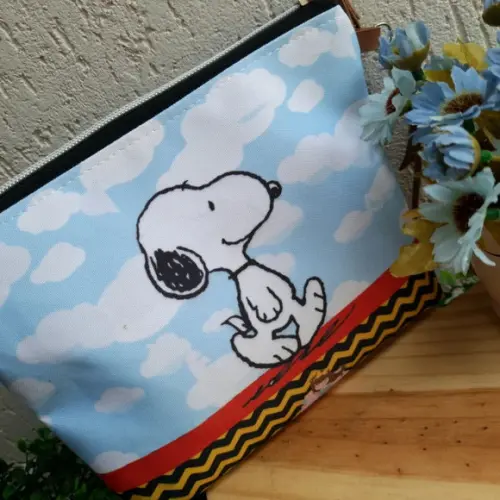 Necessaire Snoopy G