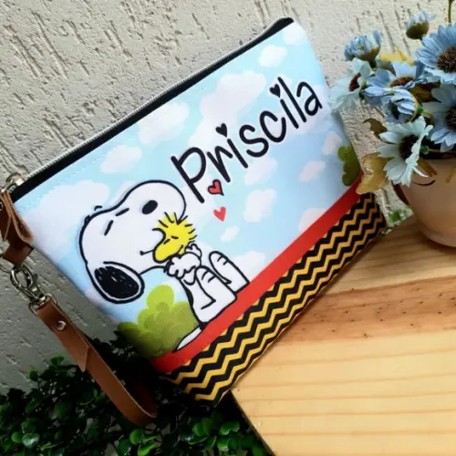 Necessaire Snoopy G
