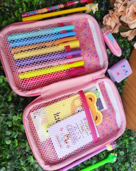 Pasta P Organizadora Personalizado