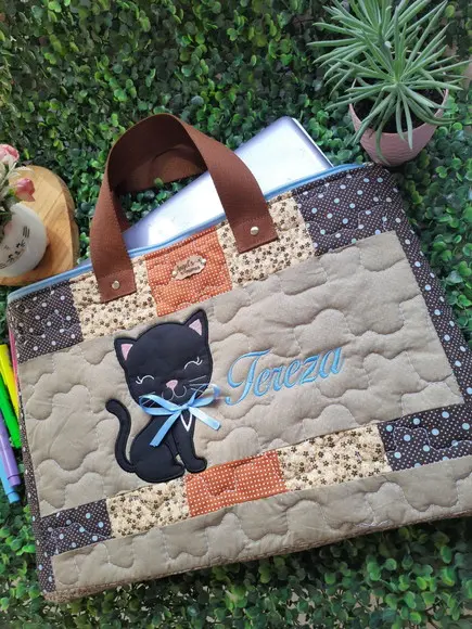 Pedido Especial Case Notebook