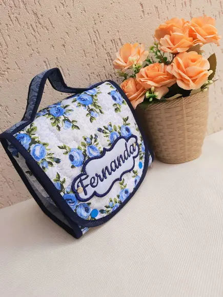 Porta caneca personalizado