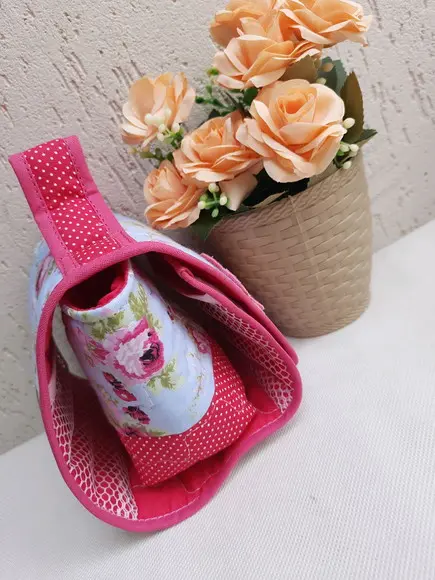 Porta caneca personalizado