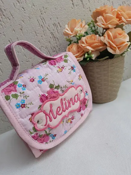 Porta caneca personalizado