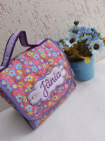 Porta caneca personalizado