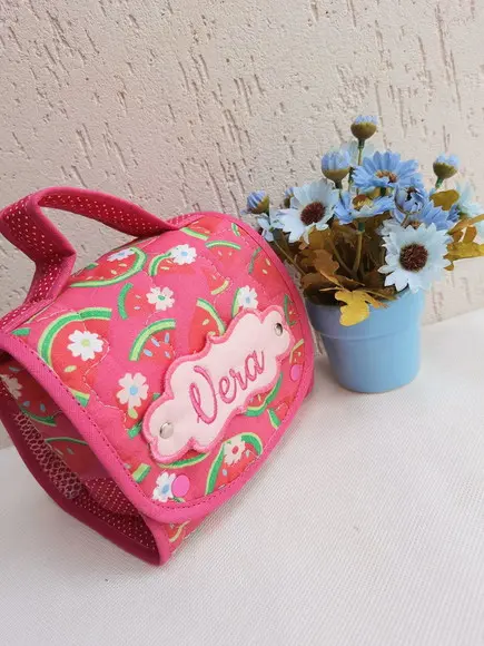 Porta caneca personalizado