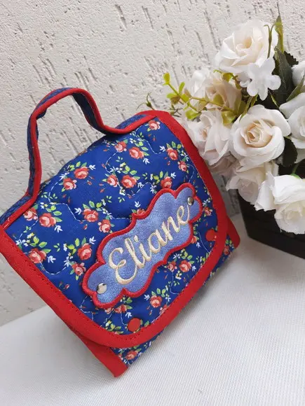 Porta caneca personalizado