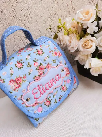 Porta caneca personalizado