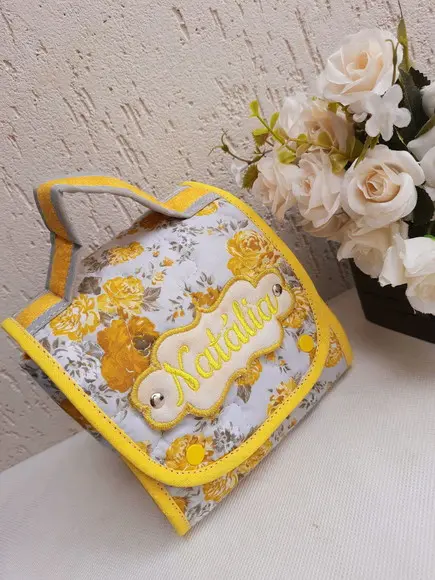 Porta caneca personalizado