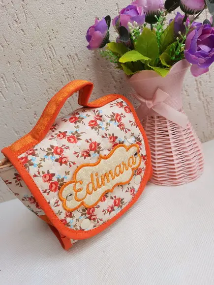 Porta caneca personalizado