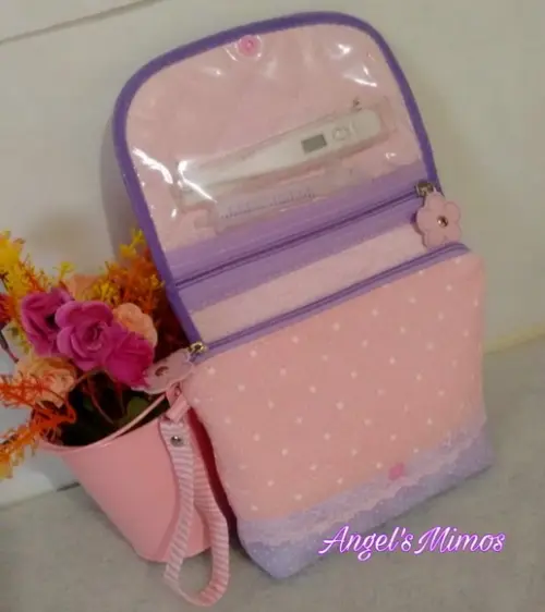 Porta remedios/ Farmacinha personalizado