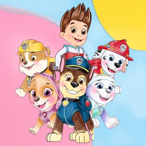 Patrulha Canina