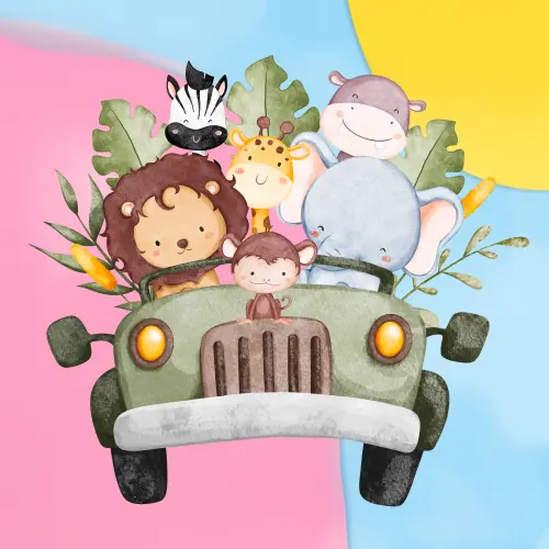 Safari