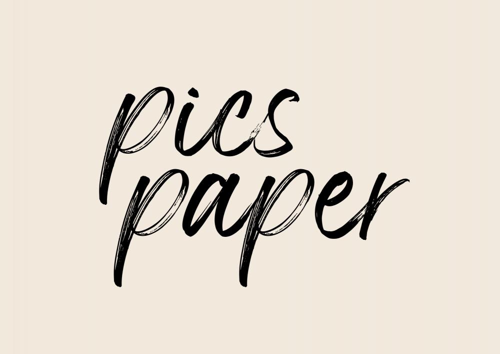 Pics Paper