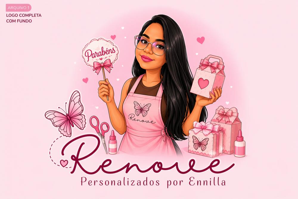 Renove Personalizados