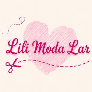 Lili ModaLar - Enxoval de Bebê Personalizado e Bordados