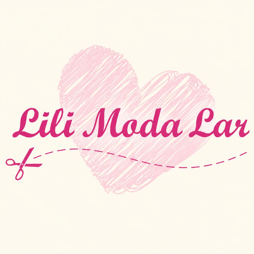 Lili ModaLar - Enxoval de Bebê Personalizado e Bordados