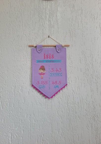 Flâmula Nascimento Isis